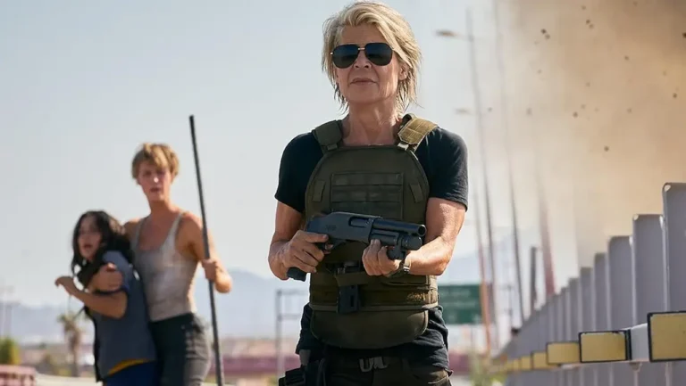 Terminator – Destino Oscuro: la spiegazione del finale del film