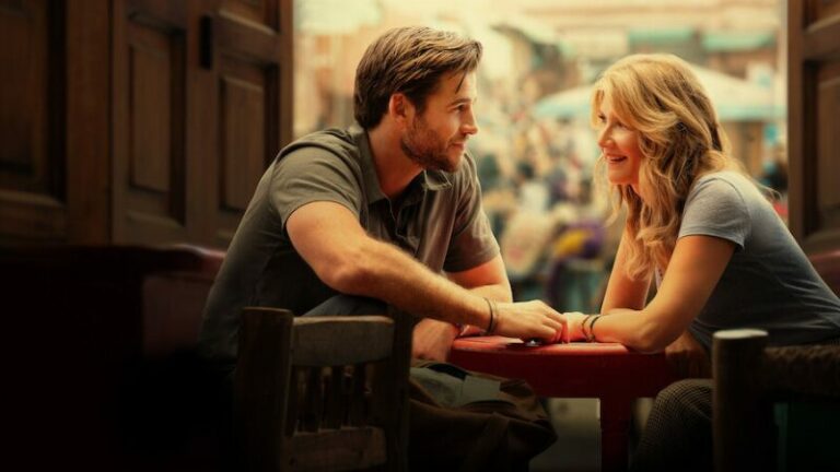 Lonely Planet: recensione della rom-com esotica di Netflix