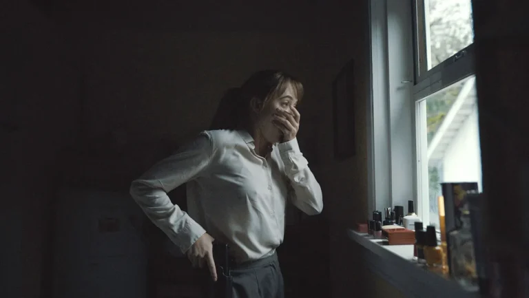 Longlegs, la spiegazione del finale: L’FBI catturerà Nic Cage prima che sia troppo tardi?