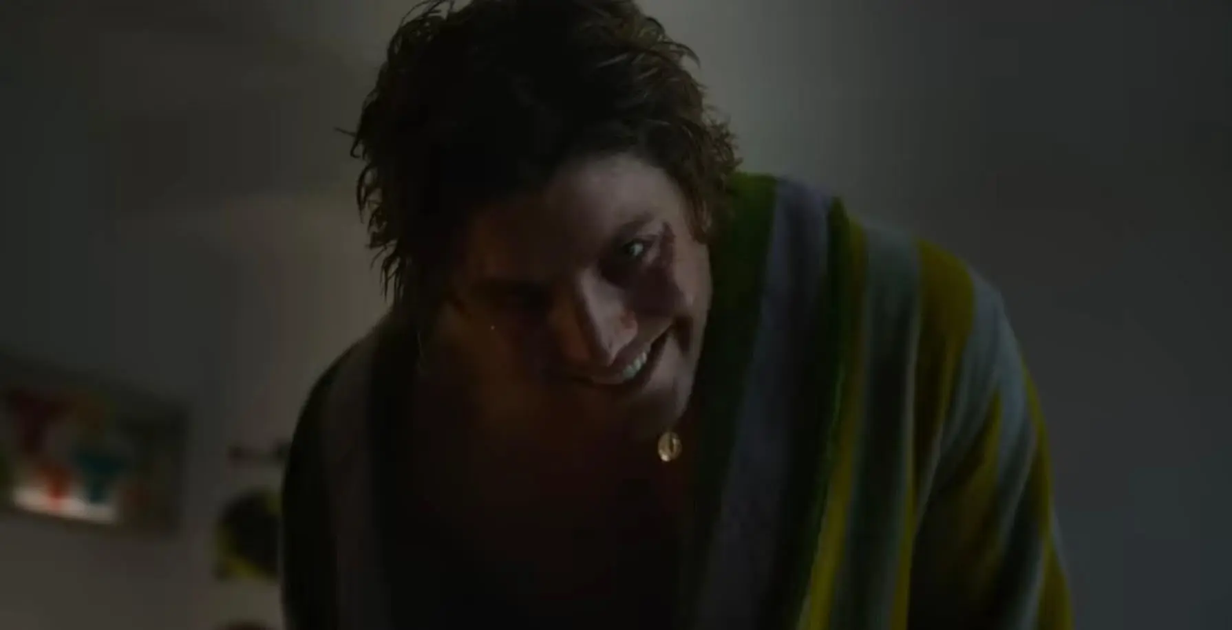 Lukas Gage in Smile 2 (2024)