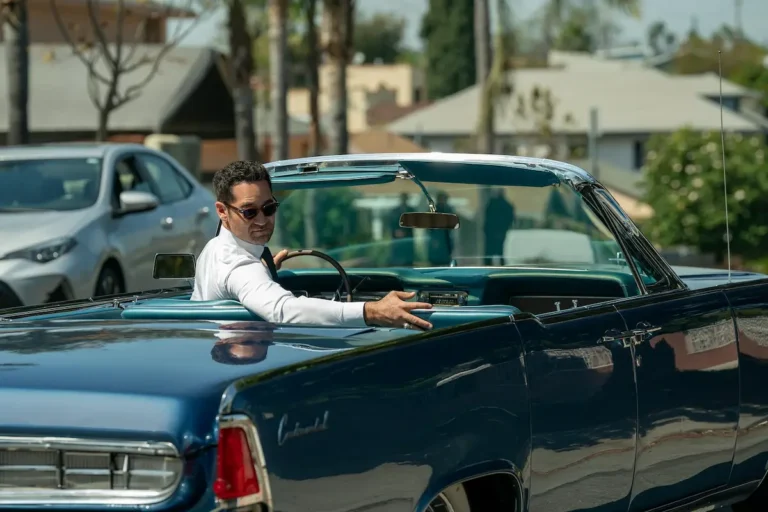 Avvocato di difesa 4 si farà? un grande aggiornamento dai suoi showrunner