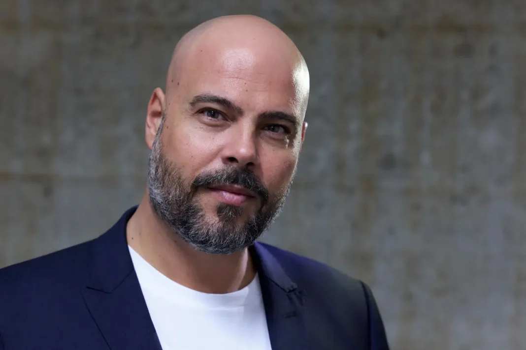 Marco D'Amore