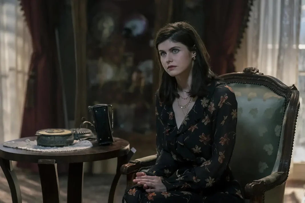 Mayfair Witches - stagione 1