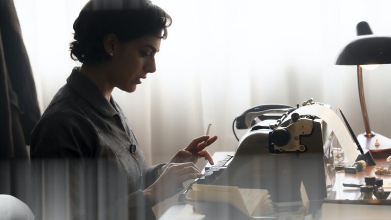 Miss Fallaci: recensione dei primi due episodi della serie – #RoFF19