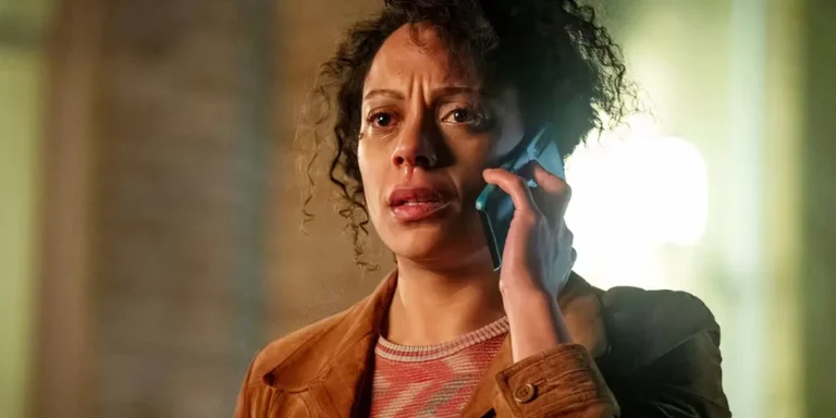 Missing You: prime foto della nuova serie Netflix in arrivo