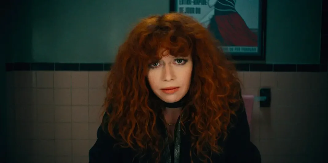 Natasha Lyonne in Russian Doll (2019)