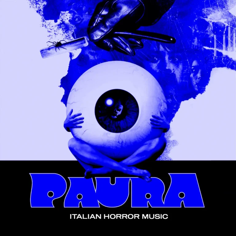 PAURA – ITALIAN HORROR MUSIC: disponibile in digitale la raccolta delle colonne sonore horror