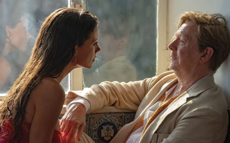 Parthenope: la spiegazione del finale e il significato del film di Paolo Sorrentino
