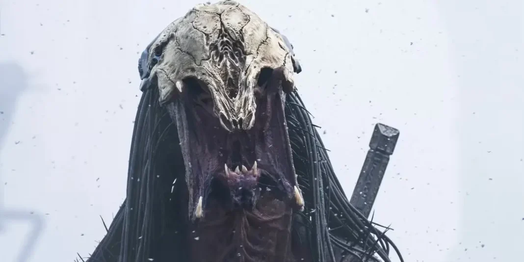 Predator