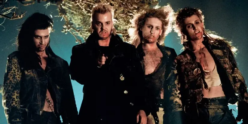 Ragazzi perduti (1987)
