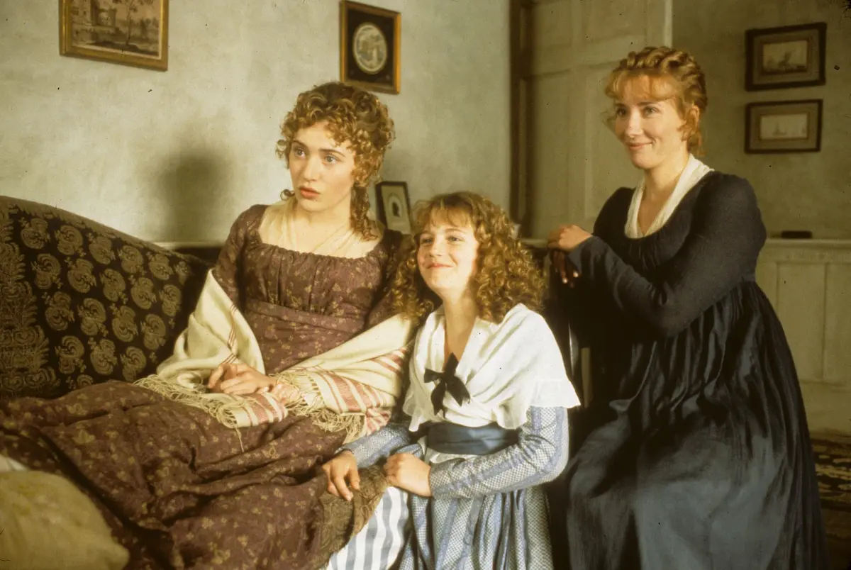 Ragione e sentimento (1995)