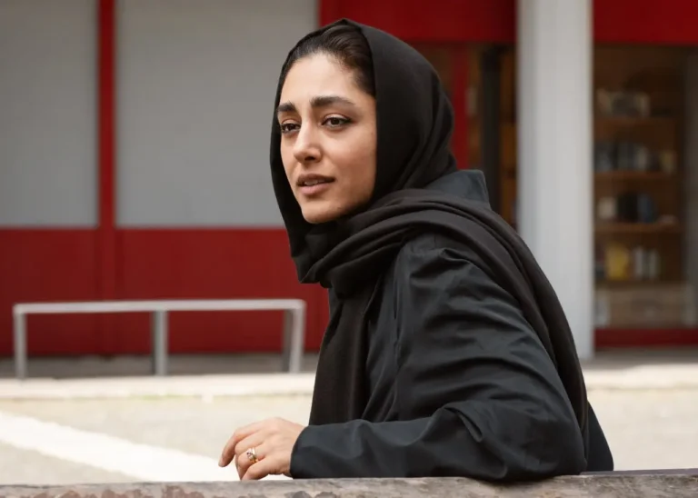 Reading Lolita in Tehran: recensione del film con Golshifteh Farahani – #RoFF19