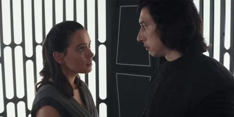 Reylo: un nuovo fumetto di Star Wars conferma che la love story è canonica