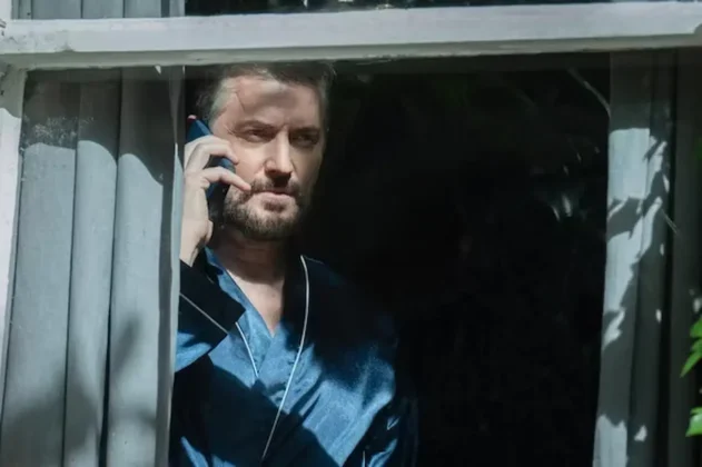 Richard Armitage in Missing You