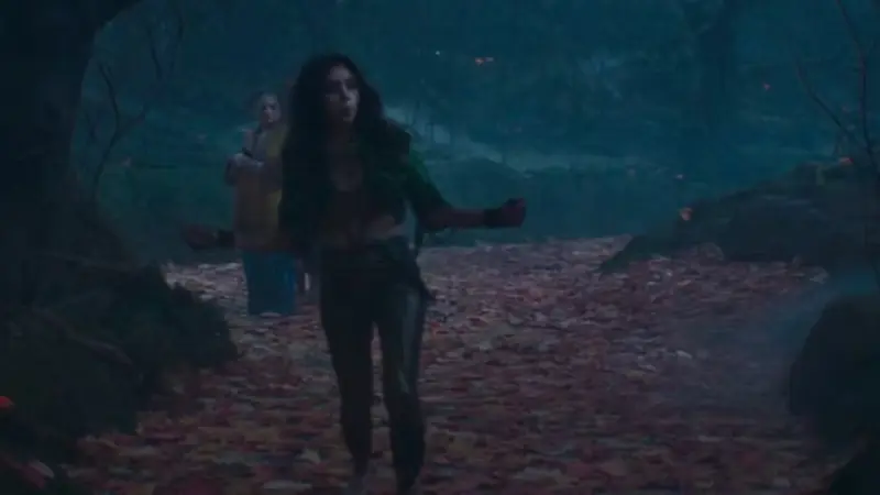 Agatha All Along Episodio 4
