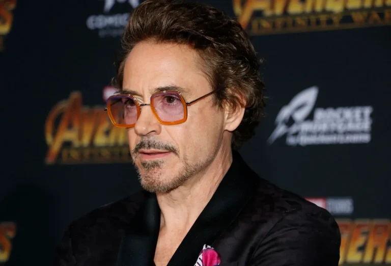 Robert Downey Jr. suggerisce la perfetta colazione di Captain America