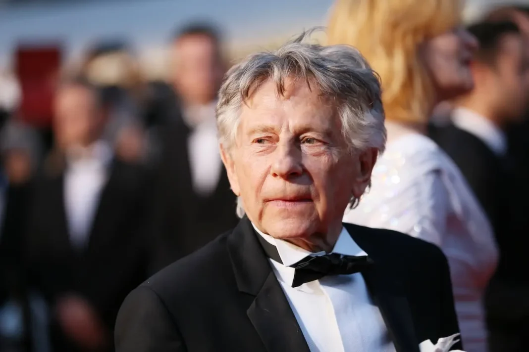 Roman Polanski regista