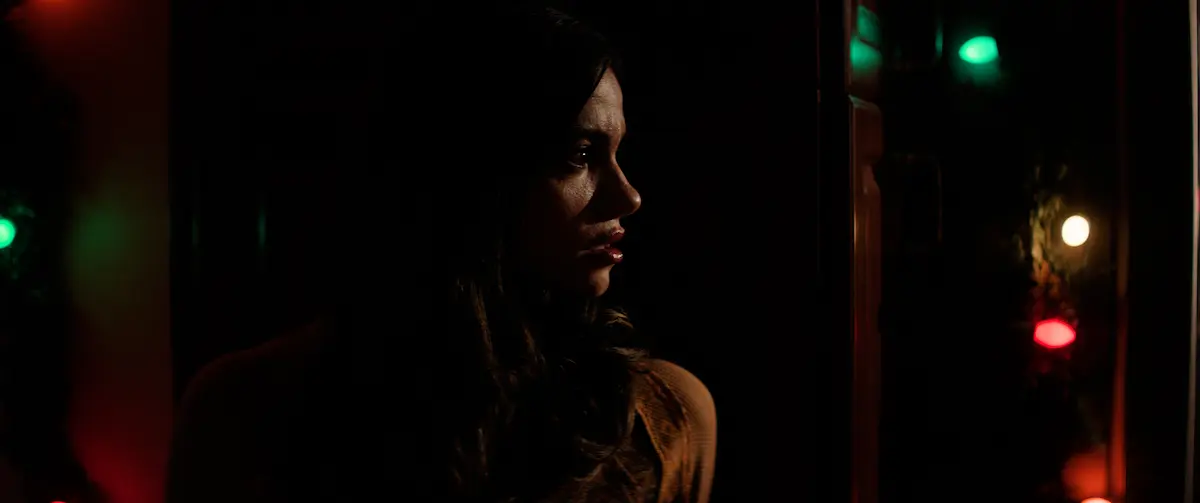 SIENNA Terrifier 3