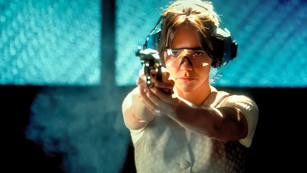 Sally Field in La prossima vittima