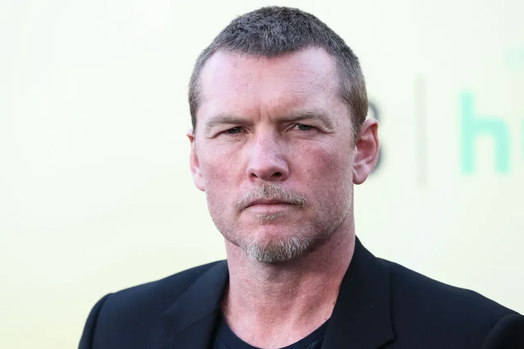 Sam Worthington