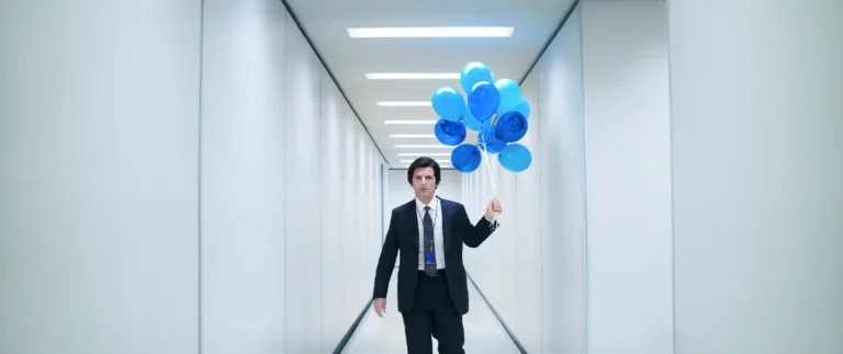 Scissione: teaser della seconda stagione in arrivo su Apple TV+
