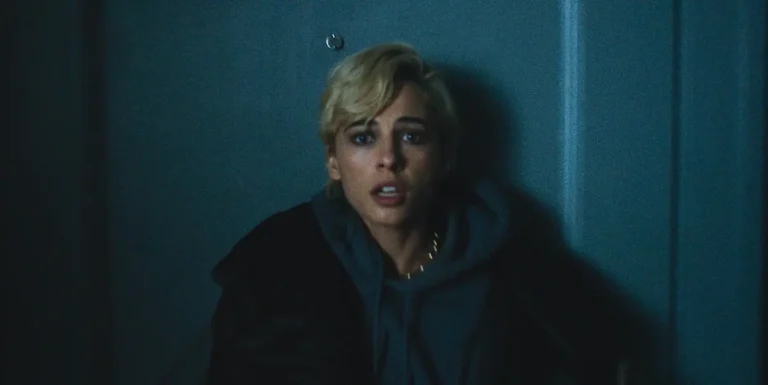Smile 2: il terrificante trailer finale del film