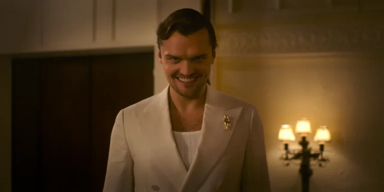 Smile 2: il regista spiega se i futuri sequel spiegheranno la mitologia dello Smile