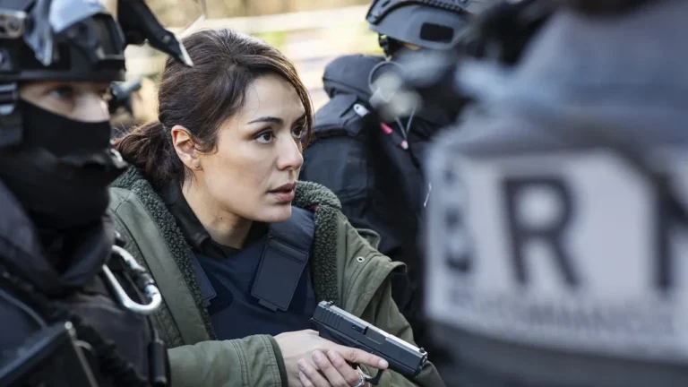 Overdose: tutte le curiosità sul film francese