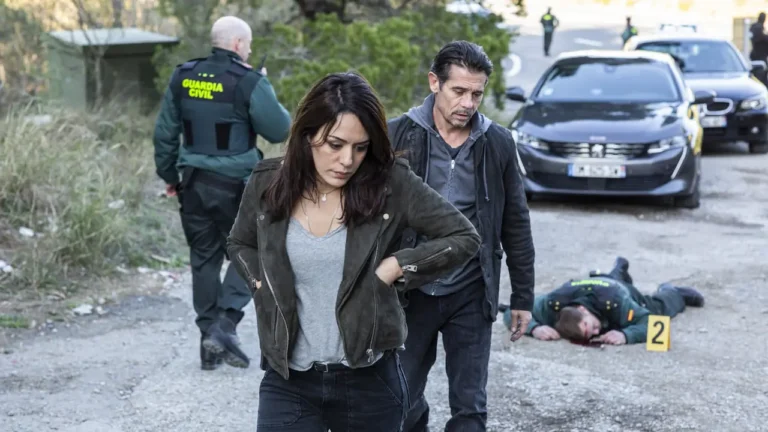 Overdose: la spiegazione del finale del film
