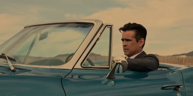 Sugar – stagione 2 si farà: Apple TV+ rinnova la serie con Colin Farrell