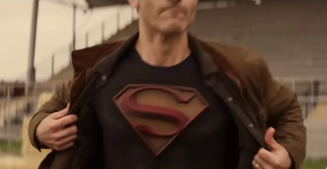 Superman and Lois stagione 4
