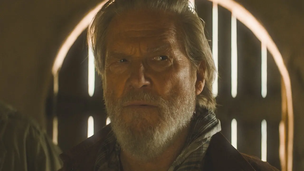 The Old Man - seconda stagione