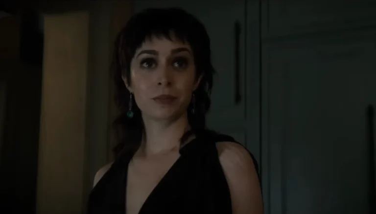 The Penguin: trailer del settimo episodio