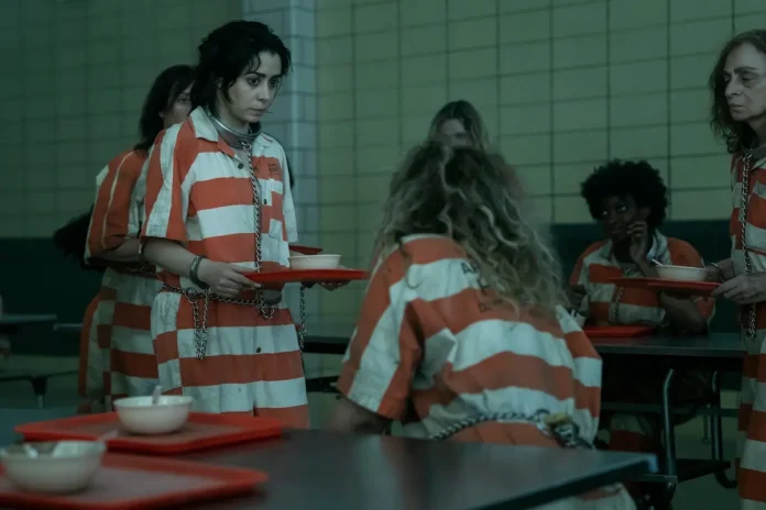 The Penguin episodio 4 easter eggs