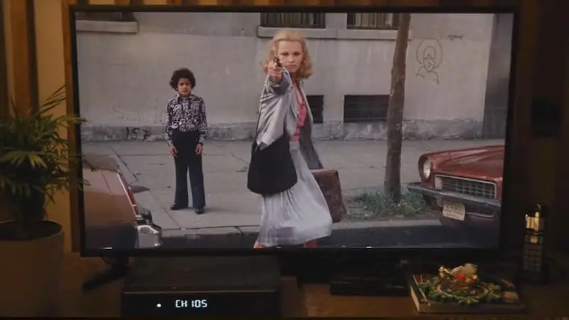 gloria film
