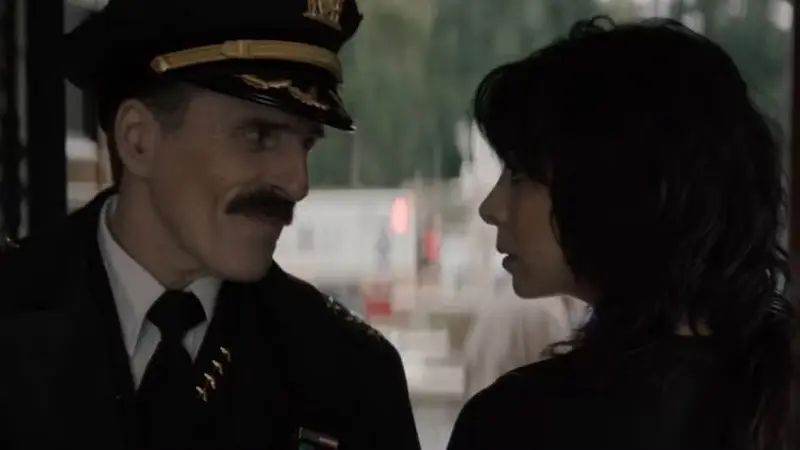 Gotham City Police Department