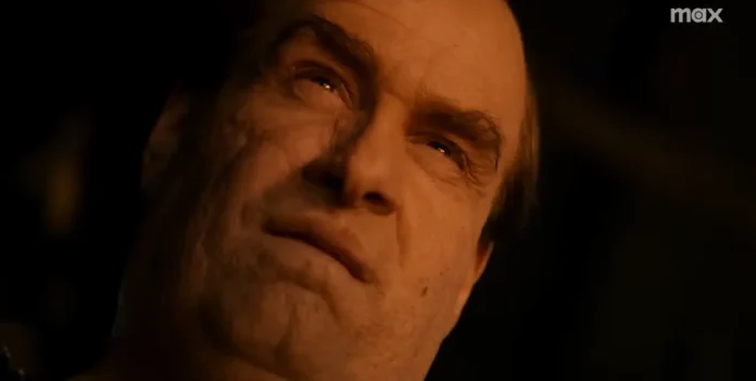 The Penguin episodio 5 serie tv