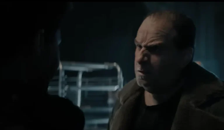 The Penguin: trailer dell’episodio 6
