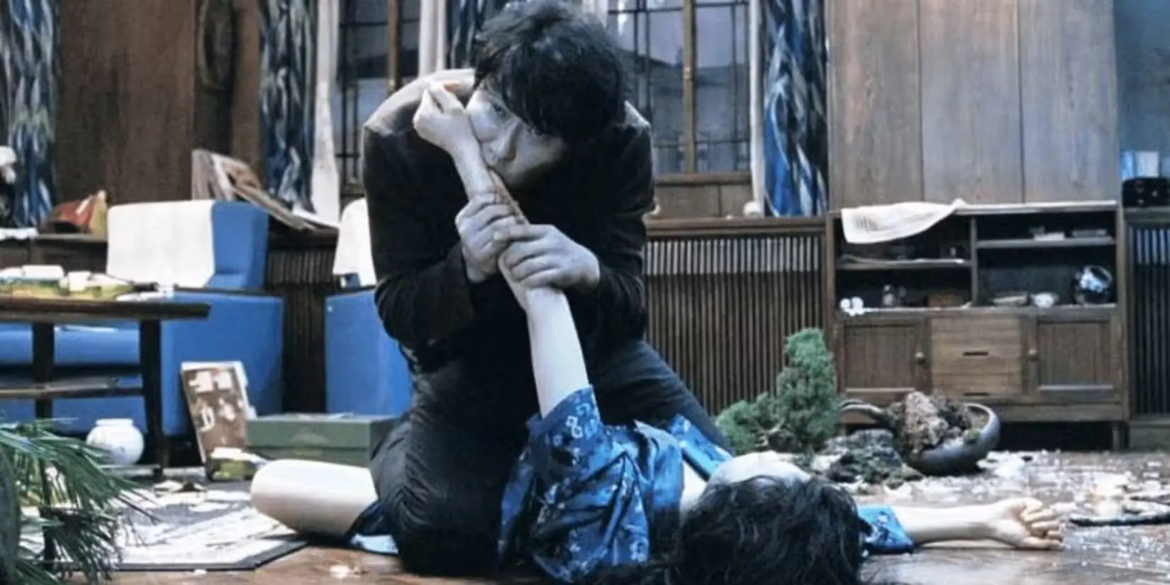 Thirst (2009)