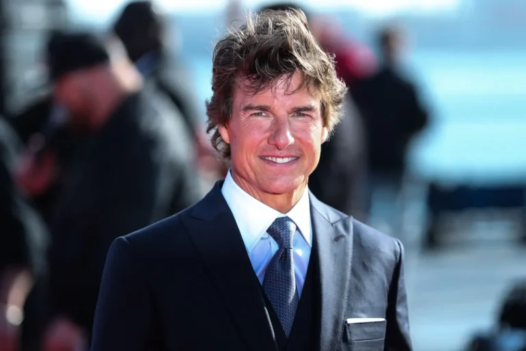 Tom Cruise: le riprese del prossimo film inizieranno a breve