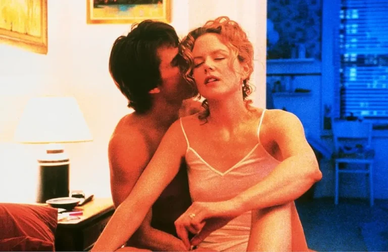 Eyes Wide Shut: la spiegazione del finale del film di Stanley Kubrick