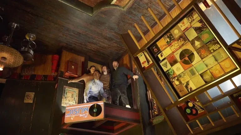 Escape Room: la spiegazione del finale del film