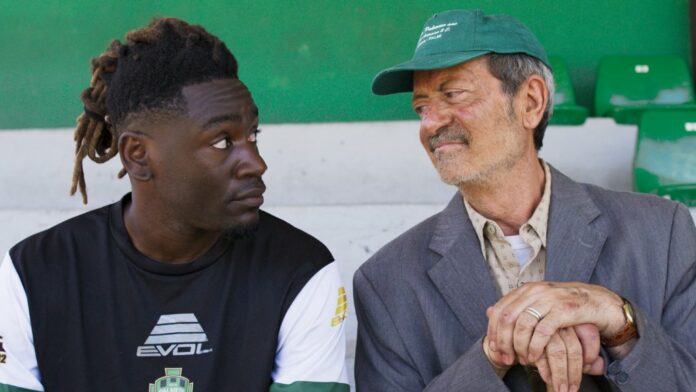 U.S. Palmese recensione film