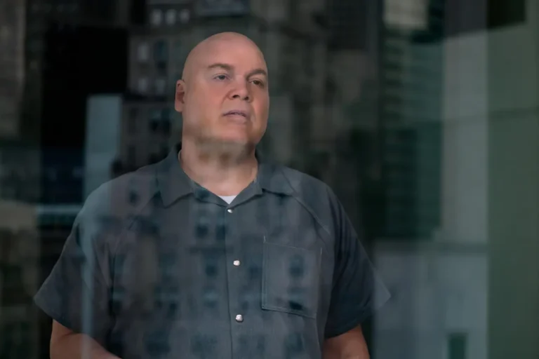Daredevil: Born Again, per Vincent D’Onofrio sarà una novità assoluta per Disney+