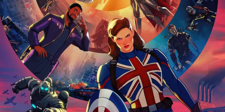 What If…?: confermata la terza stagione con il debutto nel MCU di un “noto personaggio Marvel”