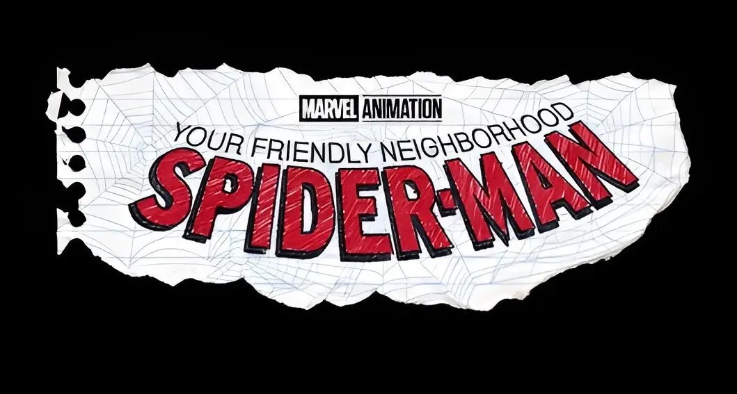 Your Friendly Neighborhood Spider-Man