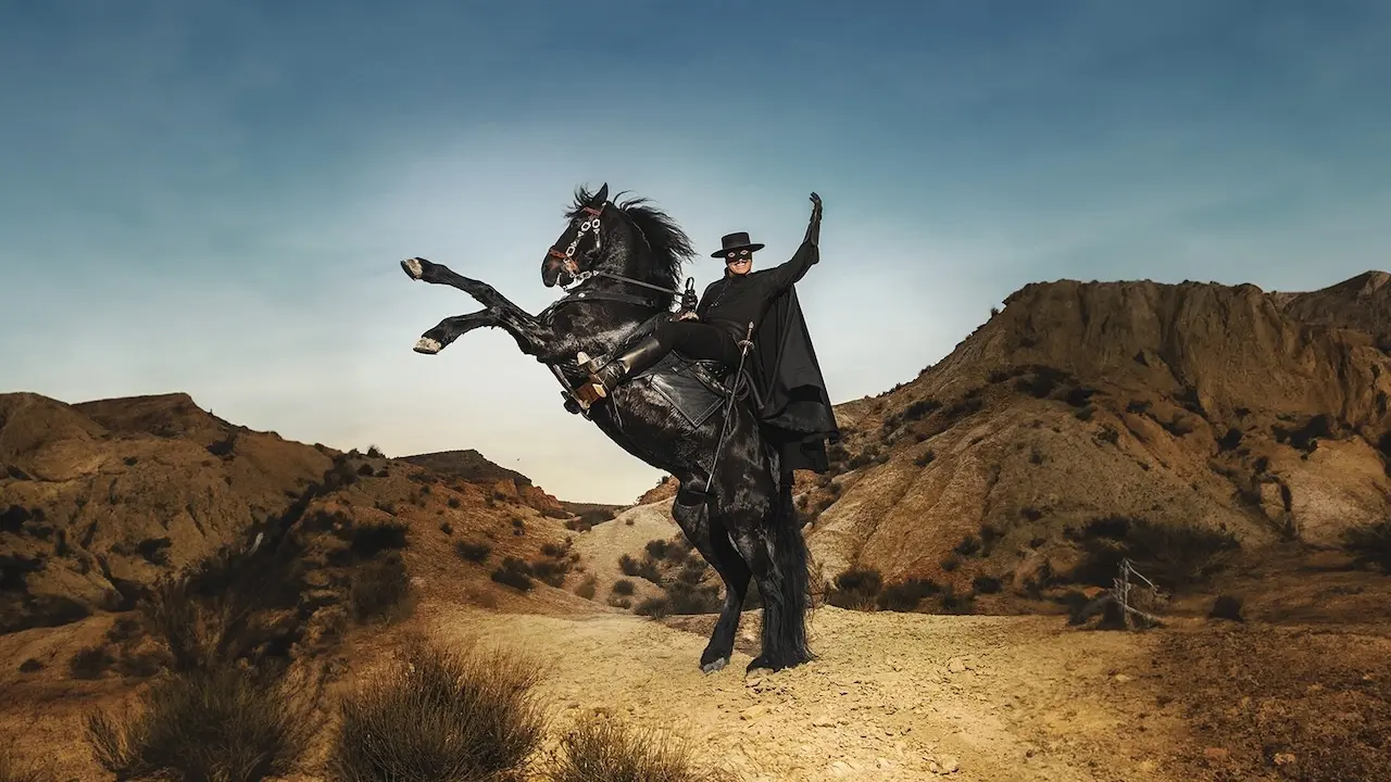 ZORRO