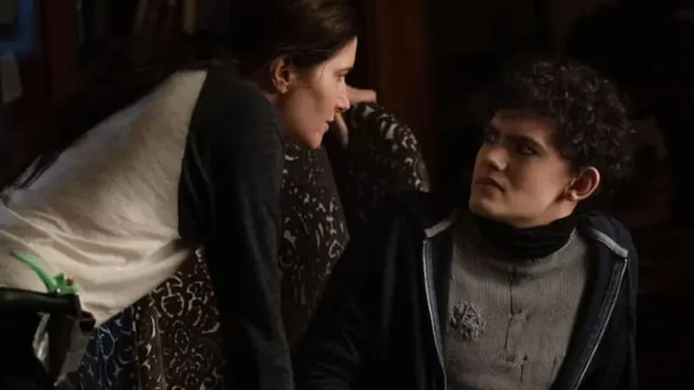 Agatha All Along episodio 6 recap: la verità sul passato di Billy. Cosa vuole dalla Strada delle Streghe?