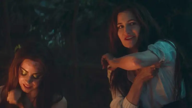 Agatha All Along Episodio 4