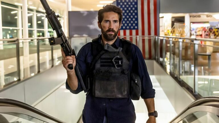 Ancora una possibilità, recensione del film action su Prime Video